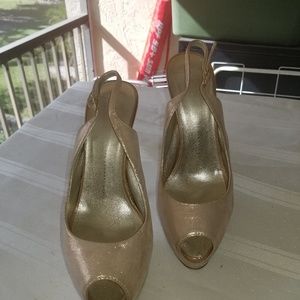 *PRE LOVED* Giuseppe Zanotti